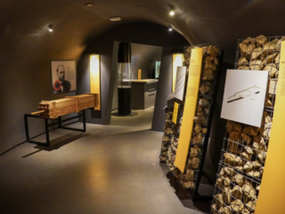 Zeche Nachtigall Zeche Nachtigall