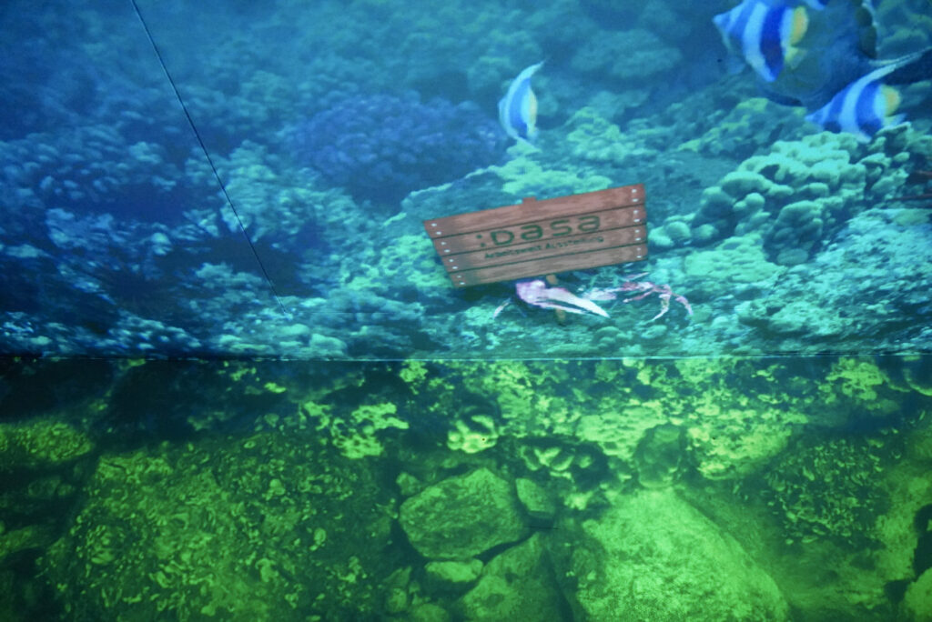 DASA Arbeitswelt Ausstellung