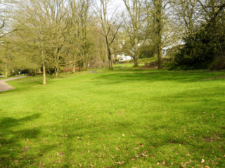 Grugapark Essen