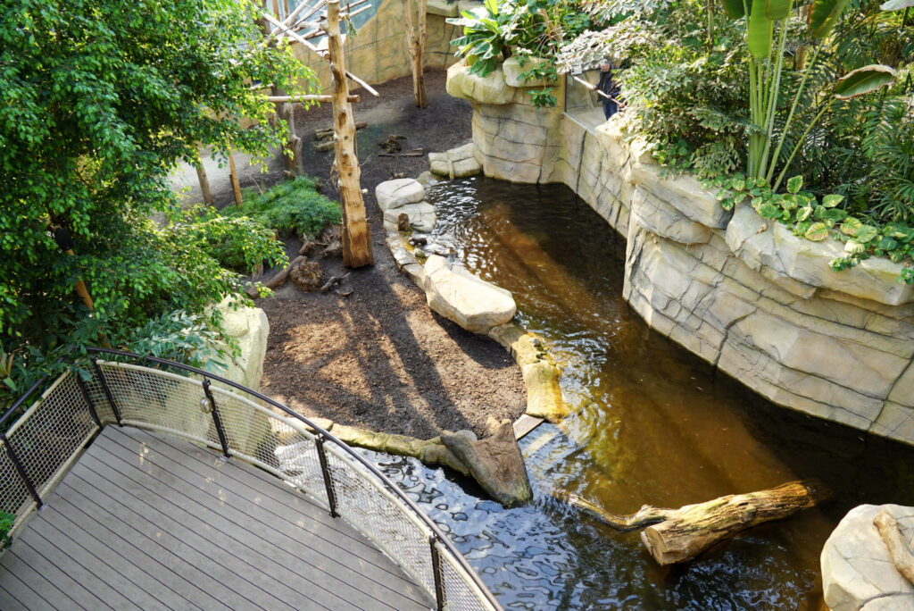 Alwetterzoo Münster Alwetterzoo Münster