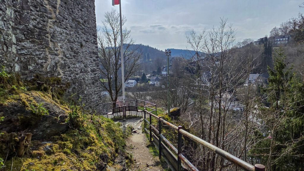 Monschau Altstadt Monschau Altstadt