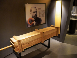 Zeche Nachtigall Zeche Nachtigall