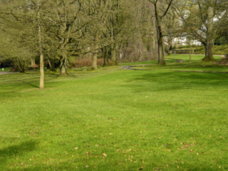 Grugapark Essen