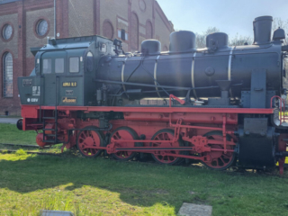 Energeticon Alsdorf