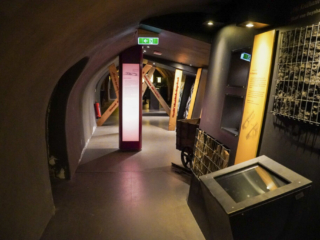 Zeche Nachtigall Zeche Nachtigall