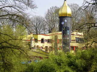 Grugapark Essen