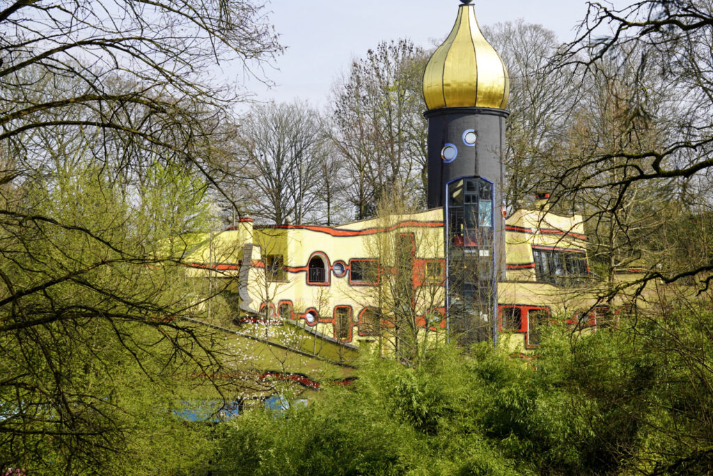 Grugapark Essen