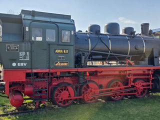 Energeticon Alsdorf