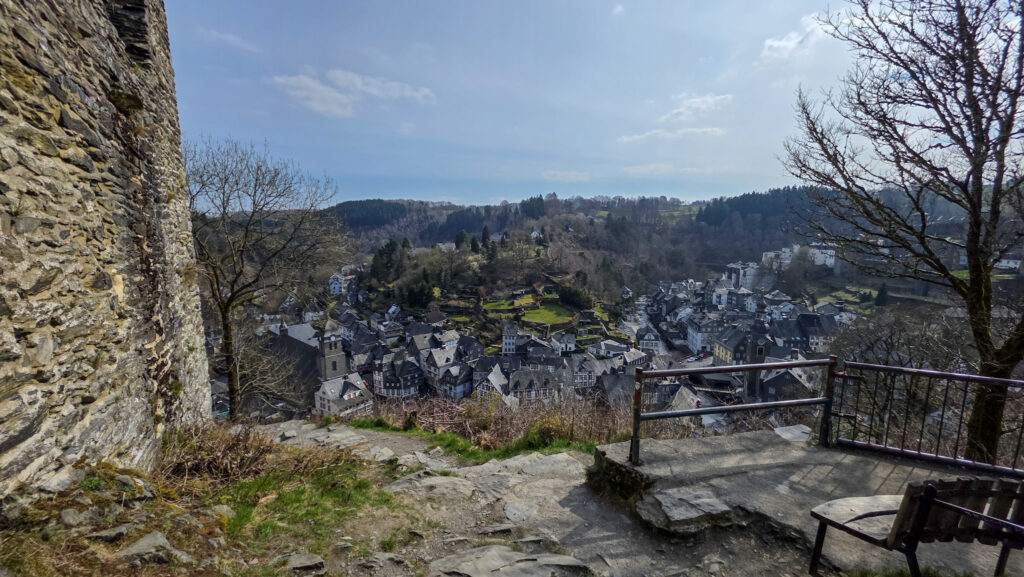 Monschau Altstadt Monschau Altstadt