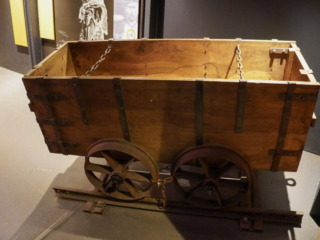 Zeche Nachtigall Zeche Nachtigall