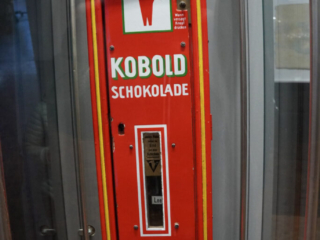 DASA Arbeitswelt Ausstellung