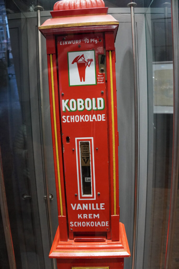 DASA Arbeitswelt Ausstellung