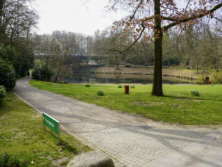 Grugapark Essen