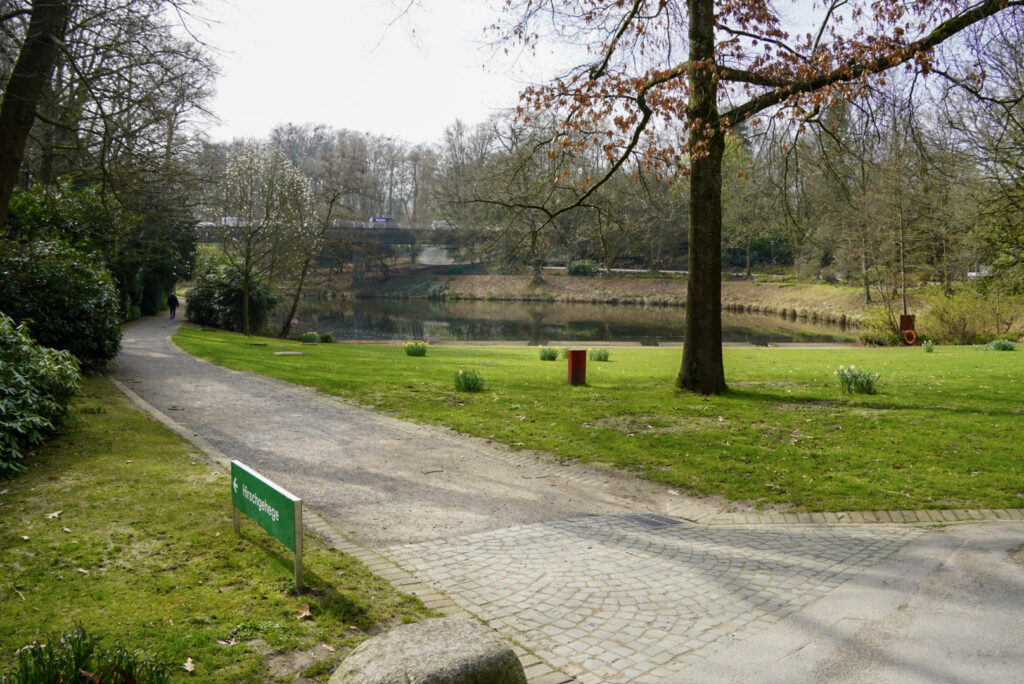 Grugapark Essen