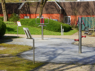 Grugapark Essen