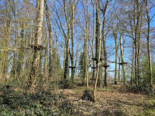 Br&uuml;ckenkopfpark J&uuml;lich