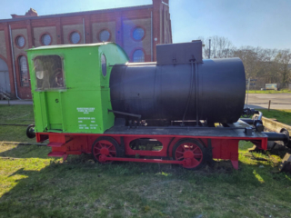 Energeticon Alsdorf