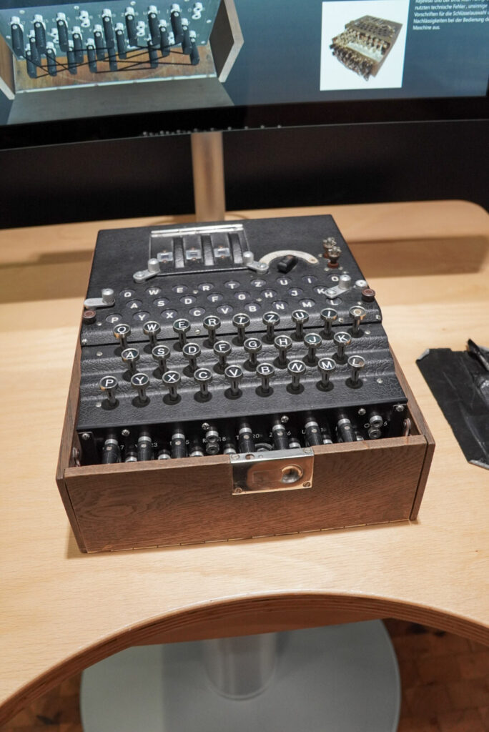 DASA Arbeitswelt Ausstellung