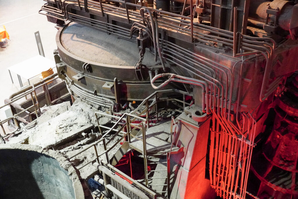 DASA Arbeitswelt Ausstellung