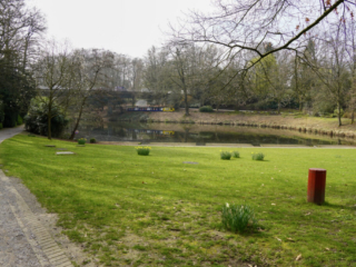 Grugapark Essen