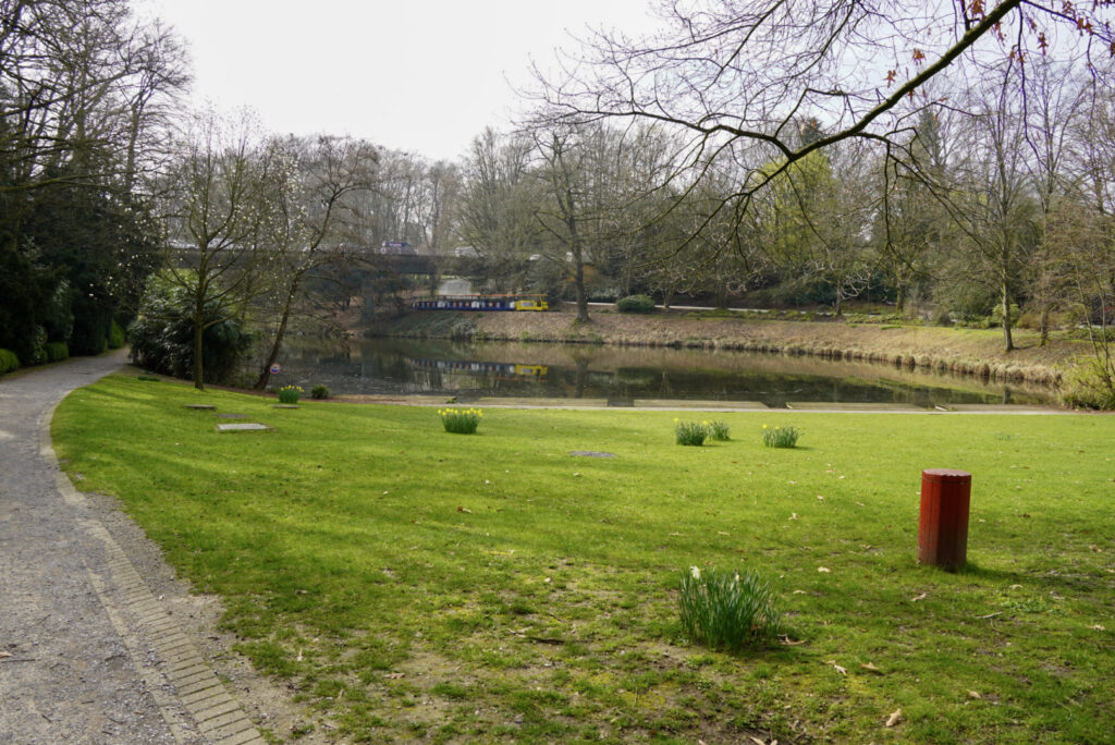Grugapark Essen