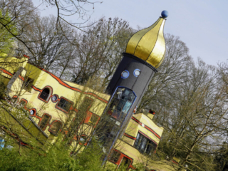 Grugapark Essen
