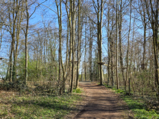 Br&uuml;ckenkopfpark J&uuml;lich
