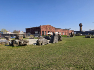Energeticon Alsdorf