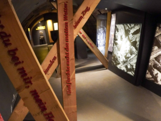 Zeche Nachtigall Zeche Nachtigall