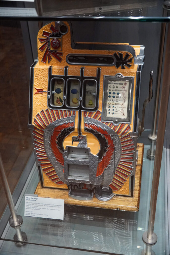 DASA Arbeitswelt Ausstellung