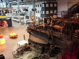 DASA Arbeitswelt Ausstellung