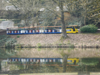 Grugapark Essen