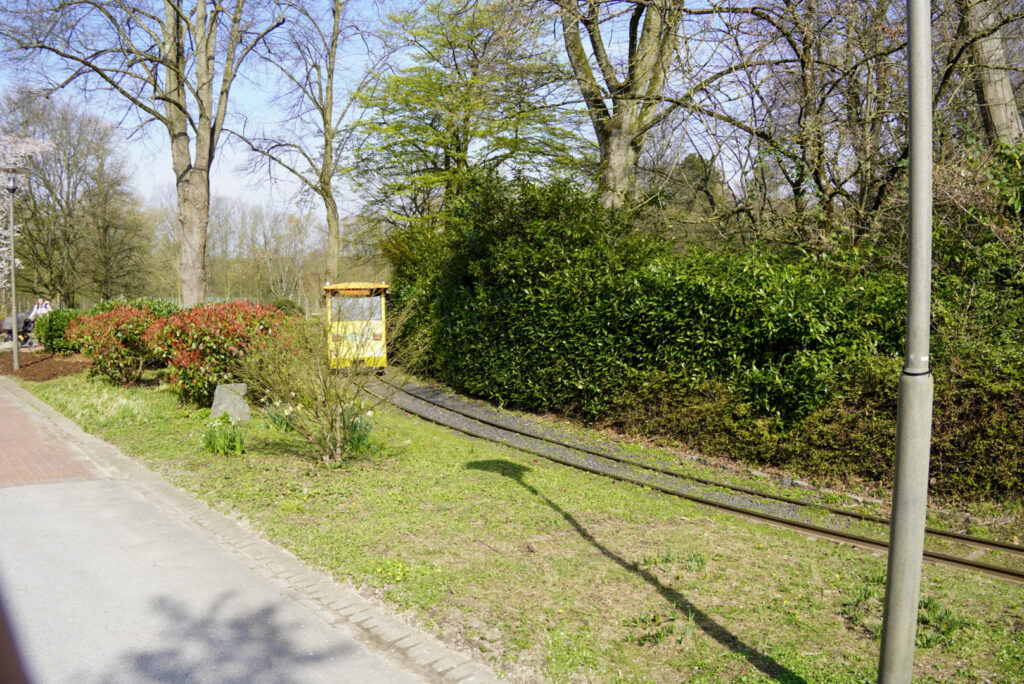 Grugapark Essen