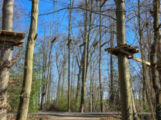Br&uuml;ckenkopfpark J&uuml;lich