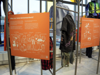 DASA Arbeitswelt Ausstellung