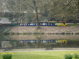 Grugapark Essen