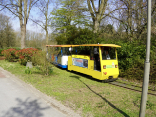 Grugapark Essen