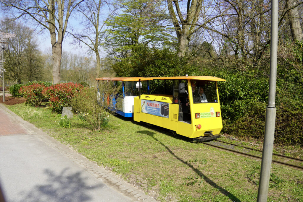 Grugapark Essen
