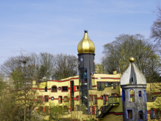 Grugapark Essen