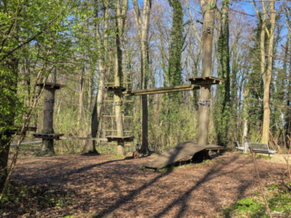 Br&uuml;ckenkopfpark J&uuml;lich
