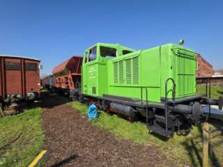 Energeticon Alsdorf