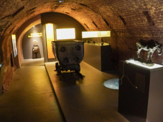 Zeche Nachtigall Zeche Nachtigall