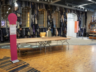DASA Arbeitswelt Ausstellung