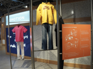 DASA Arbeitswelt Ausstellung