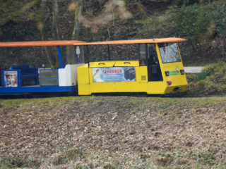 Grugapark Essen