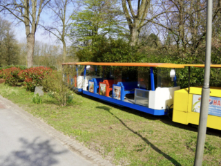 Grugapark Essen
