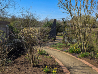 Br&uuml;ckenkopfpark J&uuml;lich