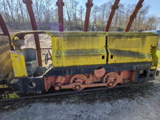 Energeticon Alsdorf