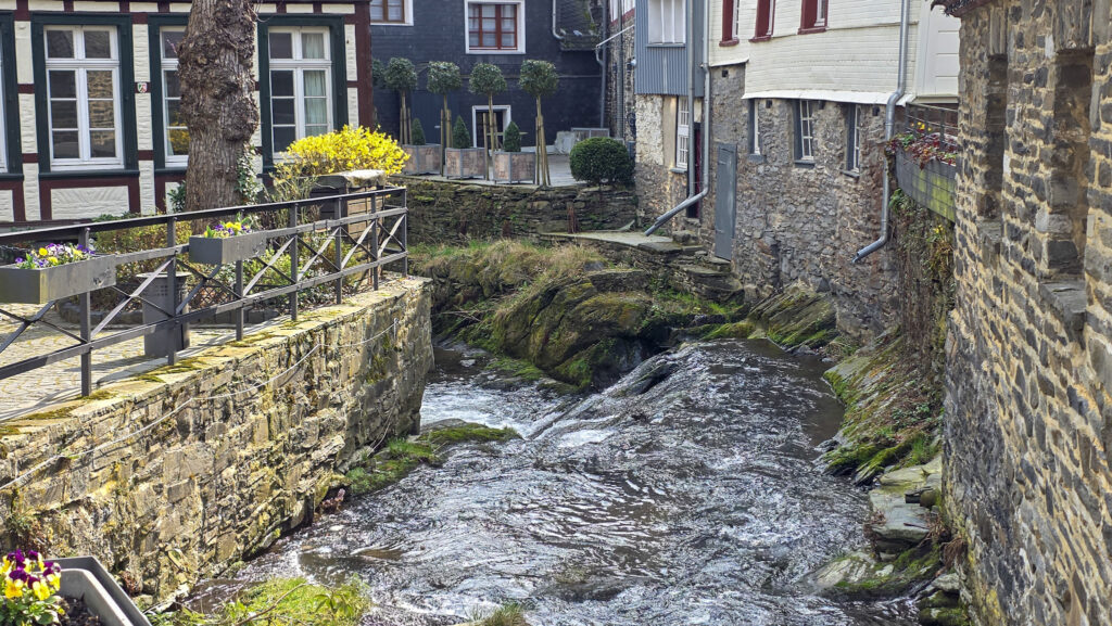 Monschau Altstadt Monschau Altstadt