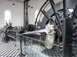 Zeche Nachtigall Zeche Nachtigall